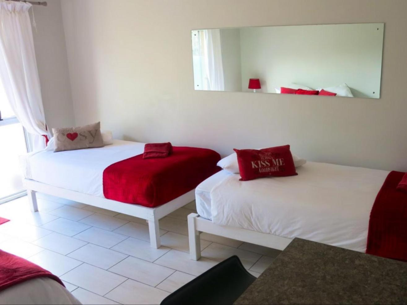 Ceelee'S Place Bloemfontein Habitación foto