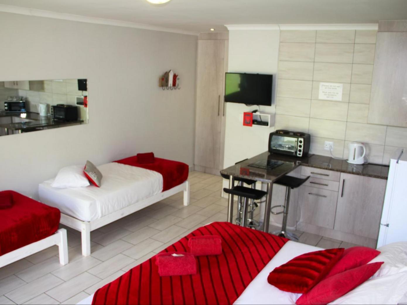Ceelee'S Place Bloemfontein Habitación foto