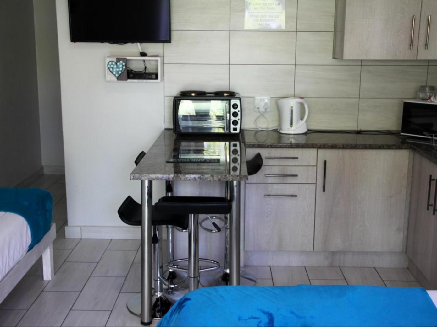 Ceelee'S Place Bloemfontein Habitación foto