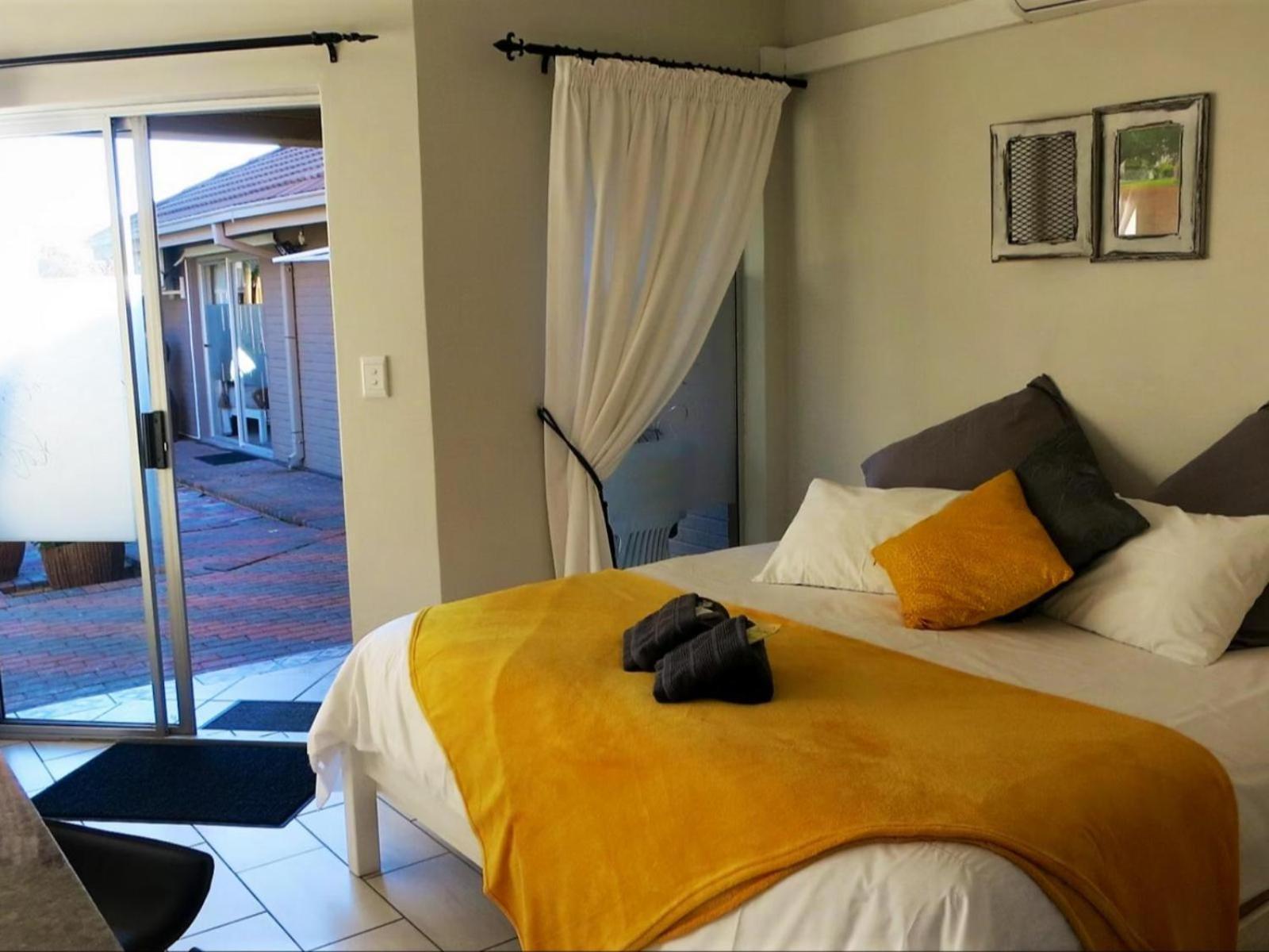 Ceelee'S Place Bloemfontein Habitación foto