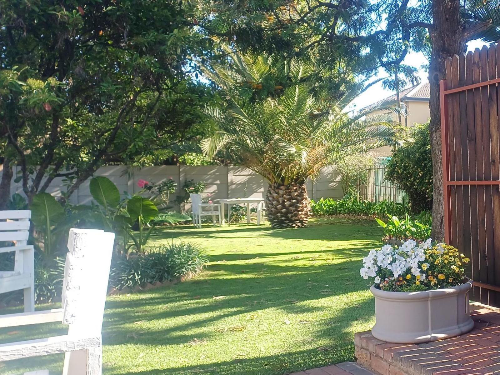 Ceelee'S Place Bloemfontein Exterior foto