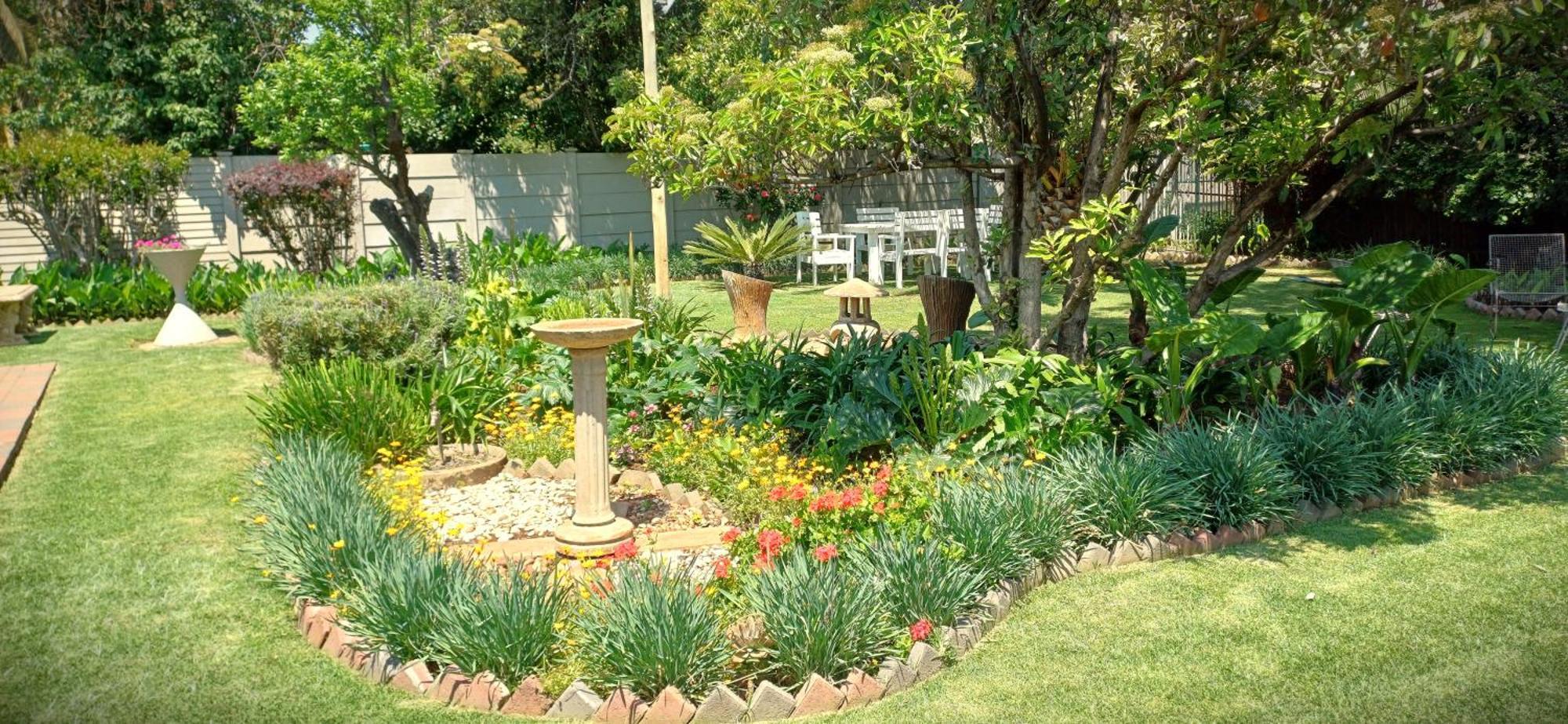 Ceelee'S Place Bloemfontein Exterior foto