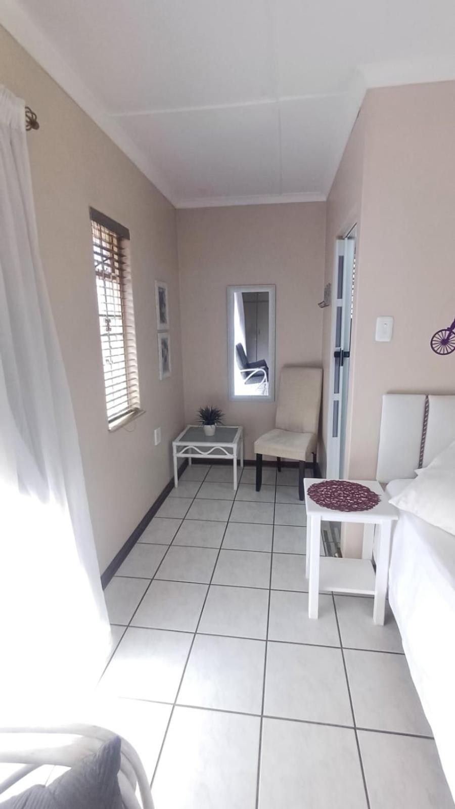 Ceelee'S Place Bloemfontein Exterior foto